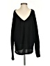Unbranded Black Long Sleeve T-Shirt Size S - photo 1