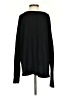 Unbranded Black Long Sleeve T-Shirt Size S - photo 2