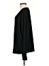 Unbranded Black Long Sleeve T-Shirt Size S - photo 5