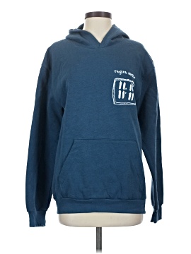 American Apparel Pullover Hoodie