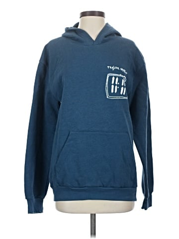 American Apparel Pullover Hoodie (view 1)