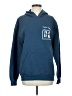 American Apparel Blue Pullover Hoodie Size S - photo 1