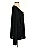 Unbranded Black Long Sleeve T-Shirt Size S - photo 4