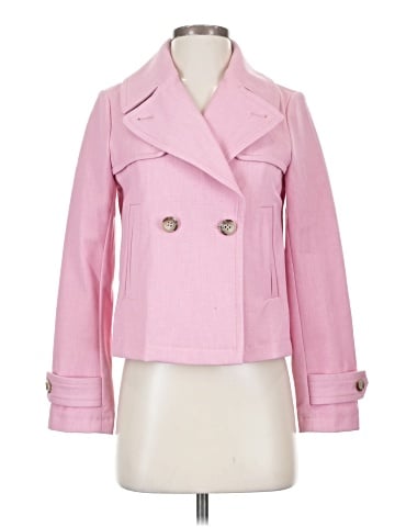 Ann Taylor Coat (view 1)