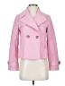 Ann Taylor Pink Coat Size 0 - photo 1