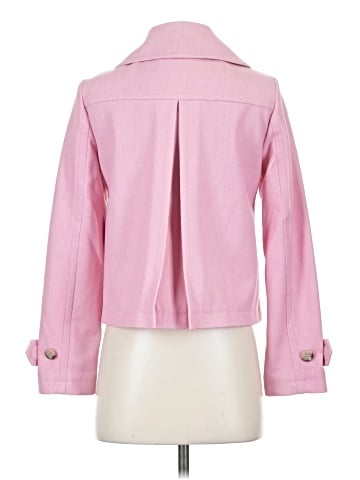 Ann Taylor Coat (view 2)