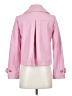 Ann Taylor Pink Coat Size 0 - photo 2
