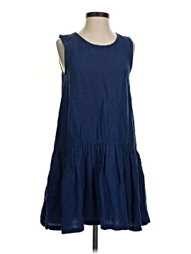 Ali Golden Casual Dress (view 1)