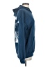American Apparel Blue Pullover Hoodie Size S - photo 4