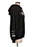 Unbranded Stars Black Pullover Hoodie Size Med - photo 4