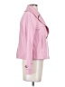 Ann Taylor Pink Coat Size 0 - photo 4