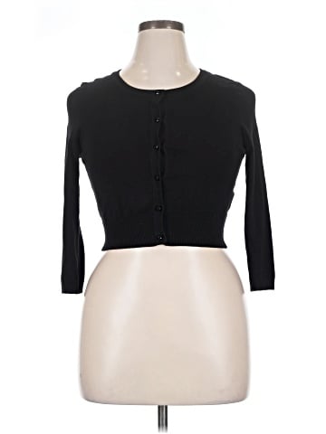 Donna Ricco Cardigan (view 1)