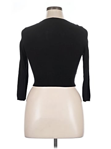 Donna Ricco Cardigan (view 2)