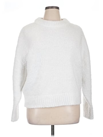Free Assembly Pullover Sweater (view 1)
