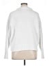 Free Assembly Solid White Pullover Sweater Size XXL - photo 2