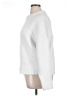 Free Assembly Solid White Pullover Sweater Size XXL - photo 5
