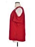 Diana Belle Red Short Sleeve Top Size 2X - photo 5