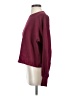 Gap Burgundy Sweatshirt Size S (tall) - photo 5