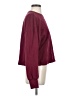 Gap Burgundy Sweatshirt Size S (tall) - photo 4