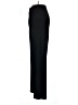Bebe Solid Black Dress Pants Size 8 - photo 5