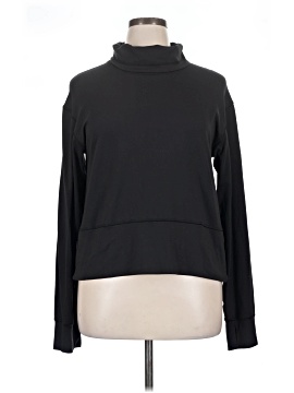 Lululemon Athletica Long Sleeve Turtleneck