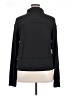 Lululemon Athletica Black Long Sleeve Turtleneck Size 14 (estimated) - photo 2
