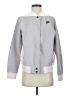 Nike Gray Jacket Size S - photo 1