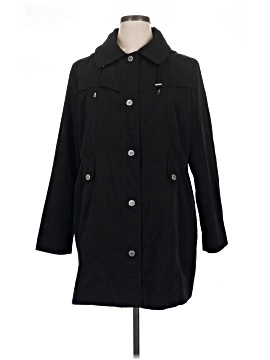 London Fog Coat
