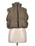 Divided by H&M 100% Polyester Brown Vest Size XL - photo 1