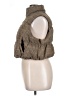 Divided by H&M 100% Polyester Brown Vest Size XL - photo 5