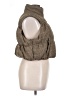 Divided by H&M 100% Polyester Brown Vest Size XL - photo 4