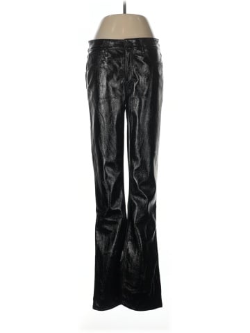 Gap Faux Leather Pants (view 1)