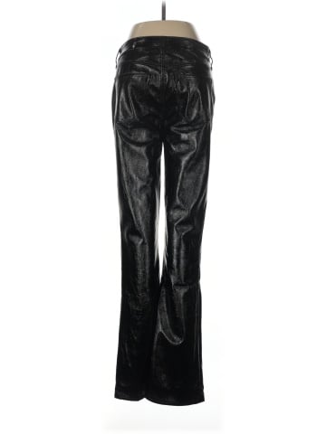Gap Faux Leather Pants (view 2)
