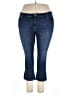 Venezia Blue Jeans Size 18 - photo 1