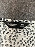 Simply Vera Vera Wang Silver 3/4 Sleeve Blouse Size XXL - photo 7