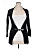 Assorted Brands Black Cardigan Size L - photo 1