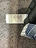 Izod Golf Plaid Gray Casual Skirt Size 18 - photo 4