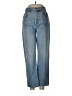 Faconnable Blue Jeans Size 8 - photo 1