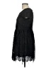 Assorted Brands Black Casual Dress Size L - photo 5