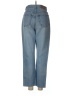 Faconnable Blue Jeans Size 8 - photo 2