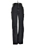 Abercrombie & Fitch Chevron-herringbone Gray Jeans Size 2L - photo 1