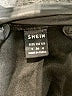 Shein Black Romper Size 4 - photo 4