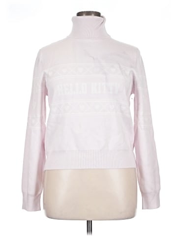 Hello Kitty Long Sleeve Turtleneck (view 1)