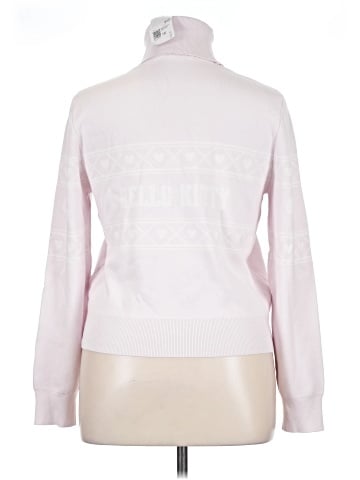 Hello Kitty Long Sleeve Turtleneck (view 2)