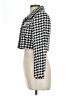 Assorted Brands Houndstooth Ivory Jacket Size L (estimated) - photo 5