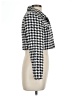 Assorted Brands Houndstooth Ivory Jacket Size L (estimated) - photo 4