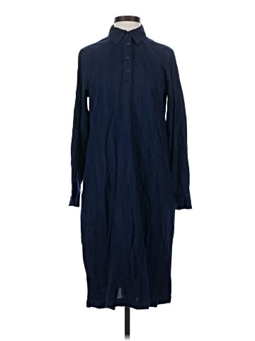 Downeast Casual Dress (view 1)