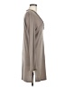 Assorted Brands Gray Casual Dress Size M - photo 4