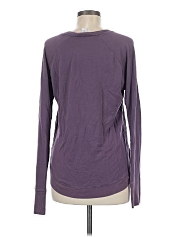 Athleta Long Sleeve T-Shirt (view 2)