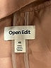 Open Edit Tan Blazer Size XS - photo 6